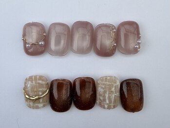 ワーブ 一宮店(worb.)/choose your design