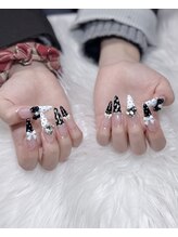 ニチネイルアートスタジオ(Nichi Nail Art Studio)/