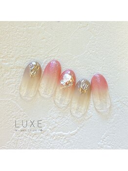 ハンド定額デザイン9900円