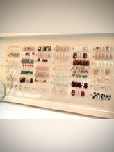 New定額ネイル☆