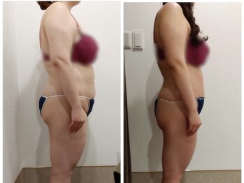 アイディエム 新宿店(IDM)/【モニター】162ｃｍ・30代