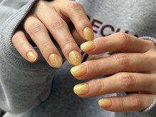 ミニョン 北堀江(mignon)/ラメワンカラー