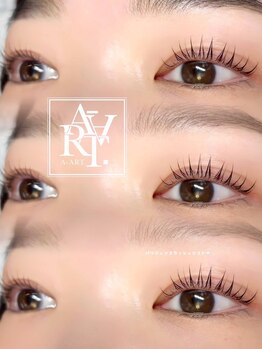 エーアート(A-ART.)/