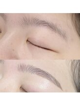 スターリー ラッシュ(Starry Lash)/【アイブロウスタイリングWax】