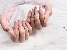 マイマイネイル(maimai nails.)/【112】グラデーションネイル*