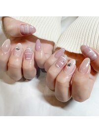 ボーダーマグネット♪