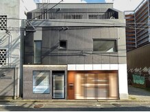 ピュアソル 福岡店(Puresol)/店舗ビルの外観です