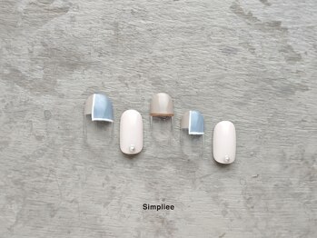 【3月】マンスリーデザイン