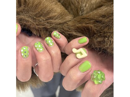 ランドエヌ 紫波店(RAND.N)の写真