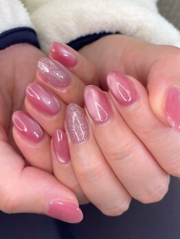 キルカスネイル(kirkas nail)/