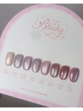 ビーエヌネイル(BN NAIL)/