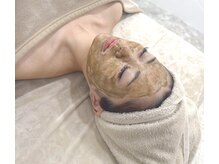 total salon krea 508【4/10 NEW OPEN(予定)】の雰囲気(エクソソームハーブピーリング)