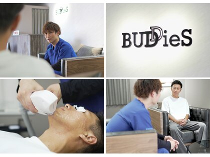 バディーズ(BUDDieS)の写真