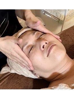 ドール(doll)/お仕上げの機能性ローション