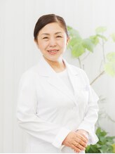 トータルビューティー ゆみえエステ(Total Beauty)&nbsp;新田 綾子