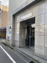 ミルズ 小倉店(MillS)/YSPビル入り口