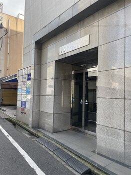 ミルズ 小倉店(MillS)/YSPビル入り口