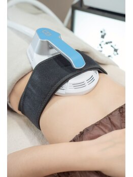 エアリアル 筑紫野店/腹筋3万回インナーシェイプ！