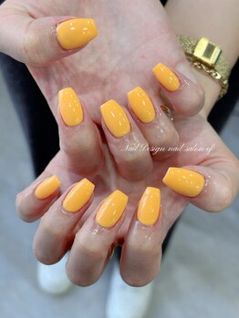 エフネイル 元町中華街店(ef nail)の写真/お一人お一人が求める『かわいい』に真摯に向き合い、丁寧に施術。デザイン提案もお任せください♪