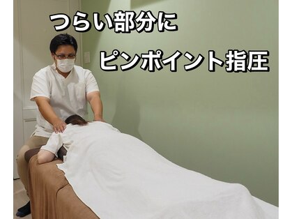 こりとっ手の写真