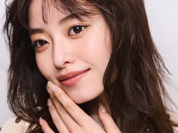 ノラ ギンザ(NORA GINZA)の写真/地まつ毛を根元から上げ、瞳に光を。最新技術アンドヘルシーで叶う、一段上のナチュラルで上品な大人美◎