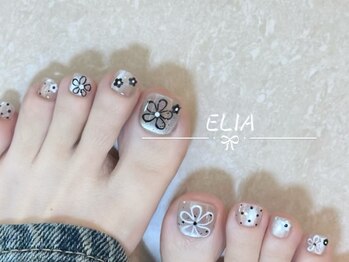 エリア(ELIA)/