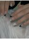 フォックスネイル(fox.nail__)の写真/キレイなカーブ、フォルム、長さを実現！長さを出すと手全体が美しく見えて印象UP♪自慢したくなる指先へ…