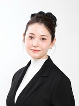 アテアイラッシュ 和泉府中店(ate eyelash) 森 真由美