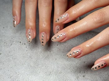 ナナネイル(7.Nail)/ストーンネイル