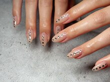 ナナネイル(7.Nail)/ストーンネイル