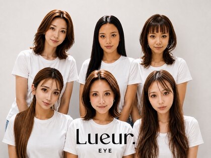 リュール 心斎橋(Lueur.)の写真
