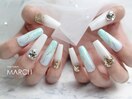 Mint Glow