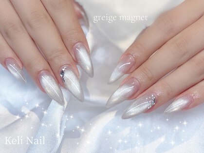 ケリーネイル(Keli Nail)の写真