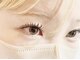リリビューティー 千歳店(LiLi beauty)の写真/【大人気のアンドヘルシーで上品な目元に♪】マツパ・マツエク初心者の方も是非♪施術後の変化に感動!