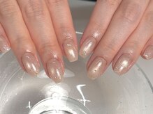スイ(sue)/キラキラホロマグネット