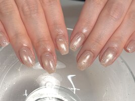 キラキラホロマグネット