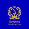 サロンドネイリーモ(Salon de Nailymore)のお店ロゴ