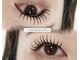 アン アイサロン ノワール(UNE eyesalon Noir)の写真/華やかさとモチの良さどちらも叶えたい方へ