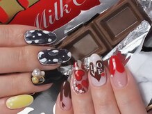 トータルビューティー ソラン(Soran)/デザインジェル