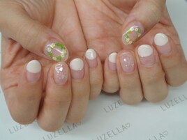 お花リース（90min)