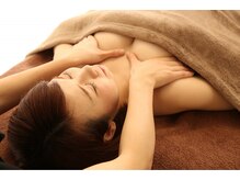 アップオー 小倉店(up・O)/バストマッサージ