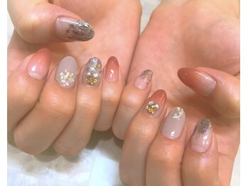 ドレス ネイルアンドアイラッシュ 梅田(Dress)/【Dress 梅田】オリジナルカラー