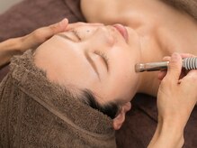 エステアンドトレーニング ビビ(ViVi)/小顔リフトアップ