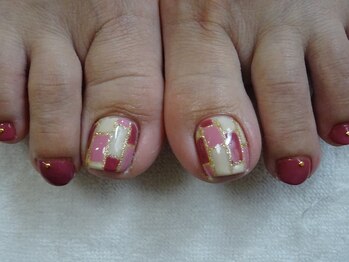 ネイルサロン リッティー(RITTY)/