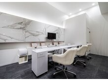 ビューティーラウンジ ベリンダ イオンレイクタウンmori店(Beauty Lounge BELINDA)/ネイルブース♪ 