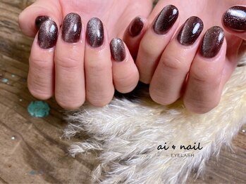 アイネイル 小倉(ai nail)/