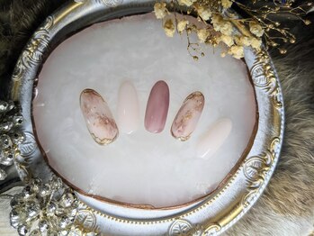 ポルティネイル(Porti Nail)/定額7980コース☆彡