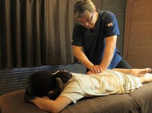 エルソール(Elsol)/体の歪み短時間でもしっかり調整