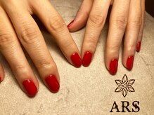 アルス(ARS)/ワンカラーコース