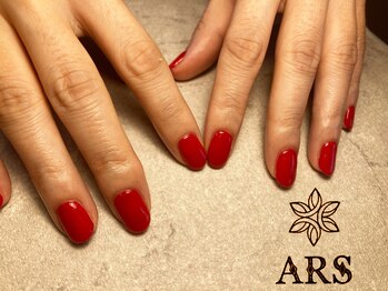 アルス(ARS)/ワンカラーコース